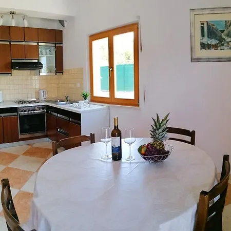 Blue Dream - Two Bedroom With Terrace And Sea View A1 Apartment