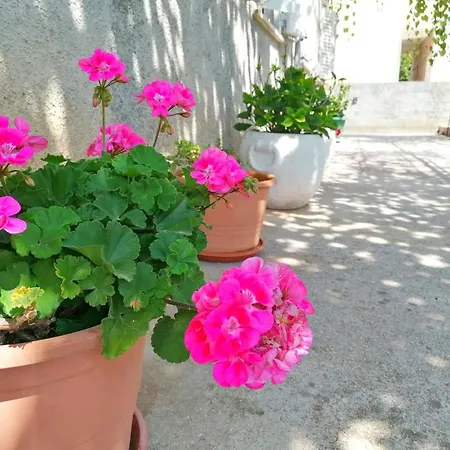 Blue Dream - Two Bedroom With Terrace And Sea View A1 *