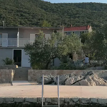 Blue Dream - Two Bedroom With Terrace And Sea View A1 *