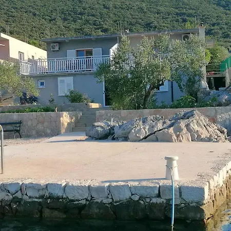 Blue Dream - Two Bedroom With Terrace And Sea View A1 Apartment