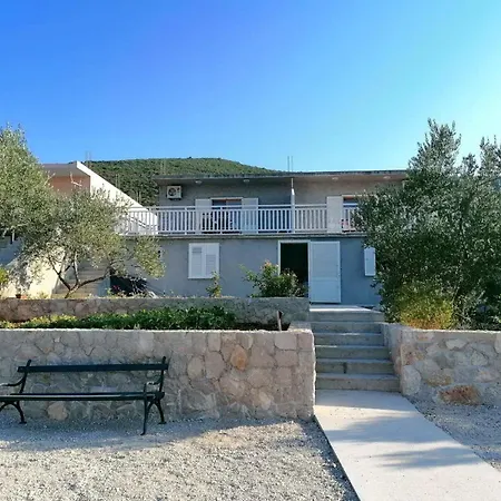 Blue Dream - Two Bedroom With Terrace And Sea View A1