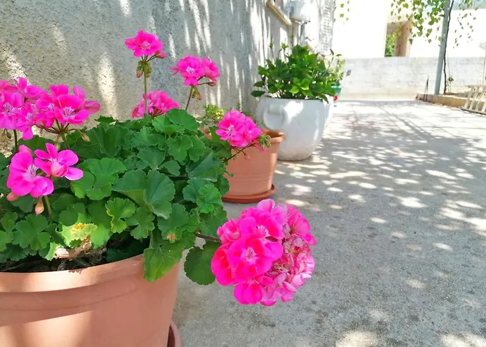 Blue Dream - Two Bedroom With Terrace And Sea View A1 *